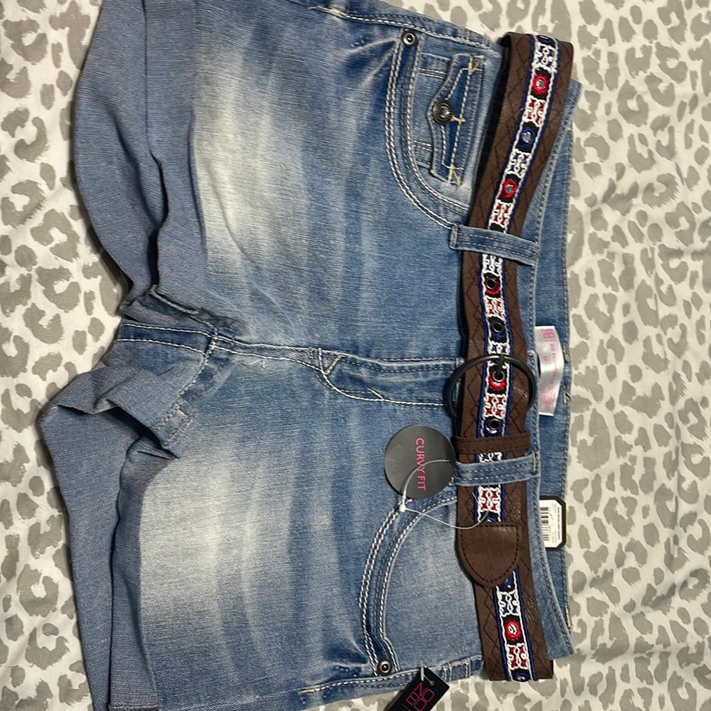 Juniors shorts